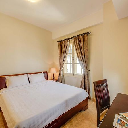 City View Apartment Phnom Penh Rum bild
